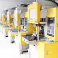 Plug Making Plastic Molding Vertical Injection Machine Factory